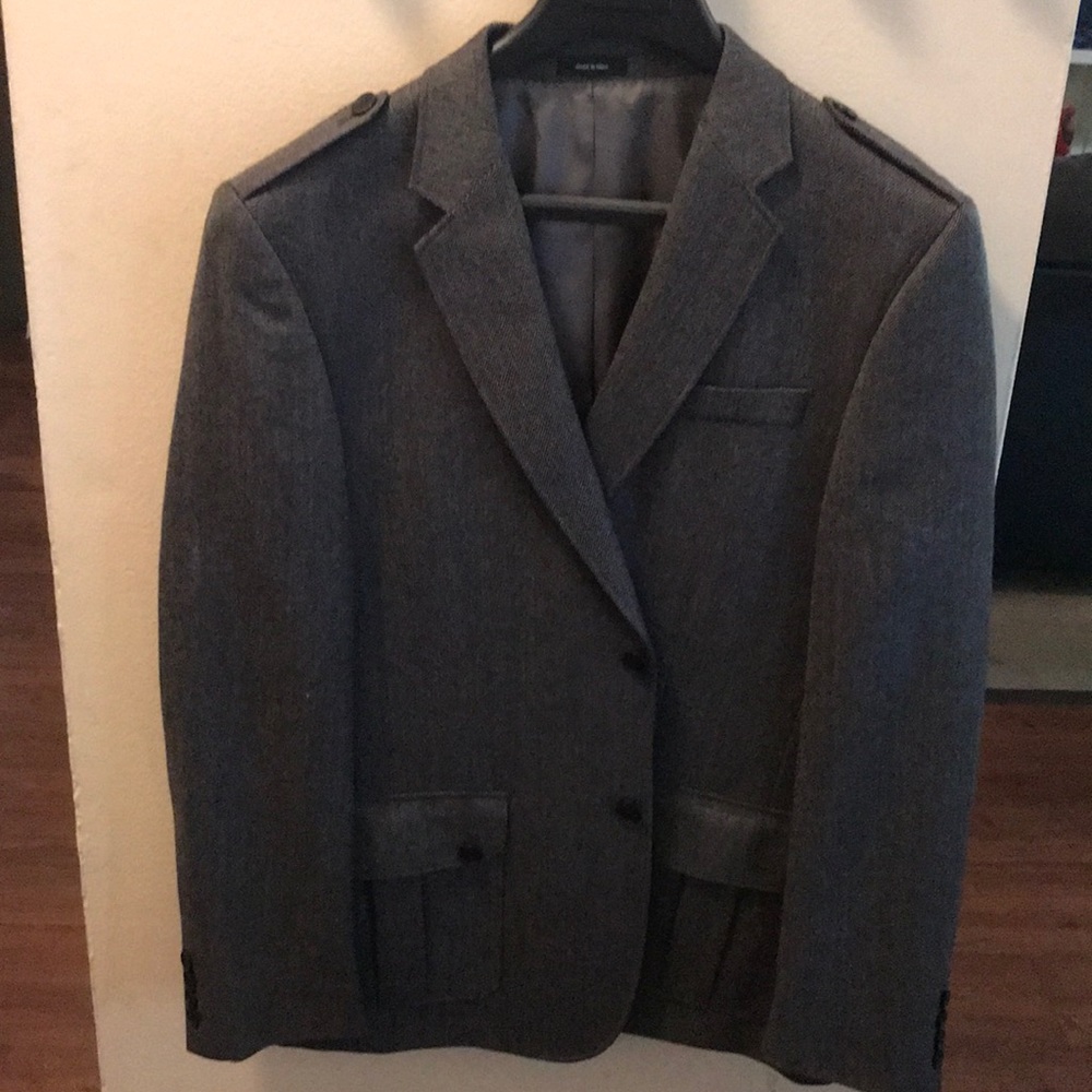 Murano jacket